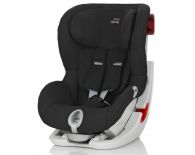 Автокресло Britax Roemer King II – от 9 месяцев до 4 лет