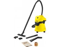 Пылесос Karcher WD 3 Car