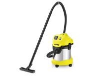 Хозяйственный пылесос Karcher WD 3 P PREMIUM 17л 1000Вт