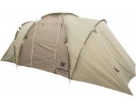 Палатка 4-местная Nordway Twin Sky 4 Basic