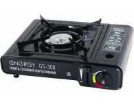 Плита газовая одноконфорочная Energy GS-300