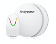 Монитор дыхания ребенка Luvion Babysense 7 Аренда