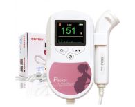Фетальный допплер Contec Sonoline C
