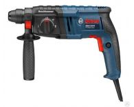 Перфоратор с патроном SDS plus Bosch