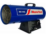 Газовая тепловая пушка MasterYard MH 44G