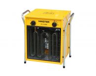 Электрическая тепловая пушка Master B 15 EPB