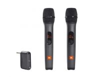 Беспроводной микрофон JBL Wireless set