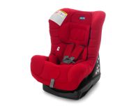 Автокресло Chicco Eletta Comfort (Группа 0+/1)