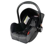 Автолюлька Heyner Baby Super Protect ERGO 0+