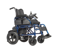 Коляска электрическая Ortonica Pulse 120