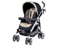 Коляска Peg Perego Pliko P3