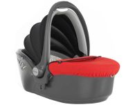 Автолюлька Britax Romer Baby-Safe Sleeper 0+