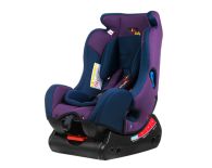 Автокресло Liko Baby 0-25 кг (универсальное)
