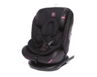 Автокресло Babycare Shelter 0-36 кг (универсальное)