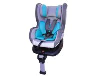 Автокресло Carolina Trifix с базой Isofix 9-18 кг