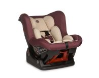 Автокресло Happy Baby Passenger 0-18 кг (универсальное)