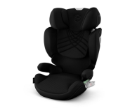 Автокресло Cybex Solution T I-Fix PLUS Platinum 15-36 кг