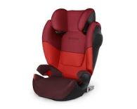 Автокресло Cybex Solution 15-36 кг