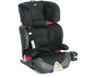 Автокресло Chicco Oasys Evo 2/3 (15-36 кг)