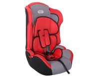 Автокресло Babyton Nils 1/2/3 (9-36 кг)