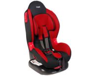 Автокресло Siger Кокон 1/2 (9-25 кг)