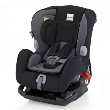 Автокресло Inglesina Marco Polo Black 0-18 кг
