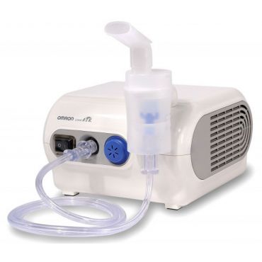 Ингалятор Omron NE-C28-Ru - небулайзер