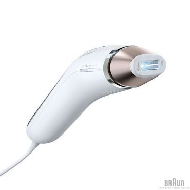 Фотоэпилятор Braun Silk-expert 5