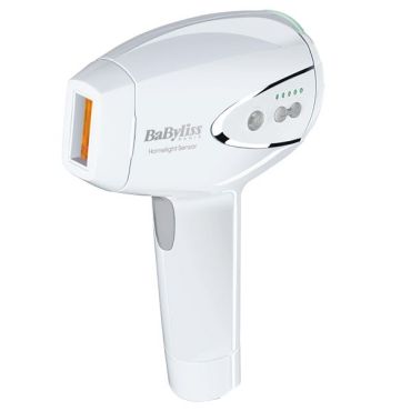 Фотоэпилятор BaByliss Homelight Sensor G960E