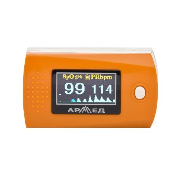 Пульсоксиметр Армед YX300 Продажа