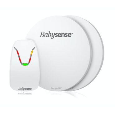 Монитор дыхания ребенка Luvion Babysense 7 Аренда