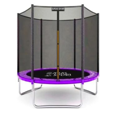 Батут ATLAS SPORT 183 см