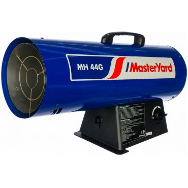 Газовая тепловая пушка MasterYard MH 44G