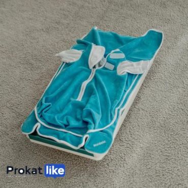 Аренда фотолампы-кроватки Medela Bilibed от желтухи