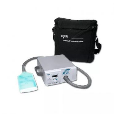 Фиброоптическая система фототерапии OHMEDA Biliblanket от желтушки