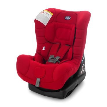 Автокресло Chicco Eletta Comfort (Группа 0+/1)