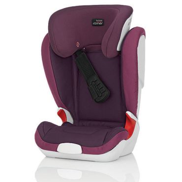 Автокресло Britax Romer Kid XP