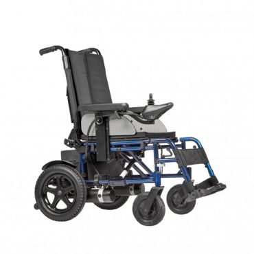 Коляска электрическая Ortonica Pulse 150 (56 см)