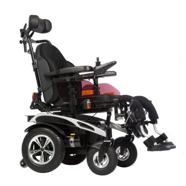Кресло-коляска электрическая Ortonica Pulse 350