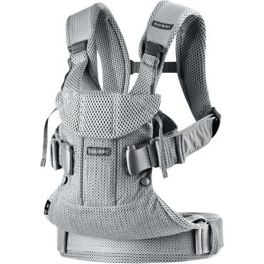 Рюкзак-кенгуру BabyBjorn ONE Air