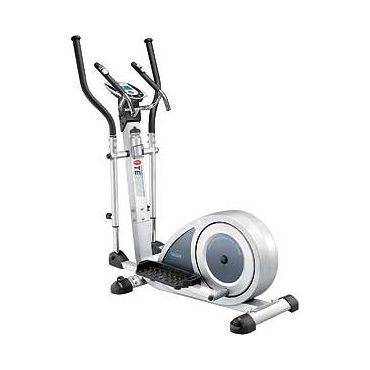 Эллиптический тренажер Body Style TE 720G