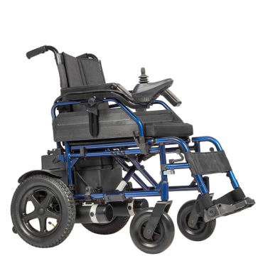 Коляска электрическая Ortonica Pulse 120