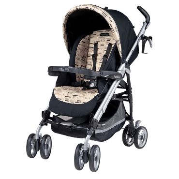Коляска Peg Perego Pliko P3