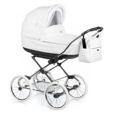 Коляска Roan Marita для новорожденных