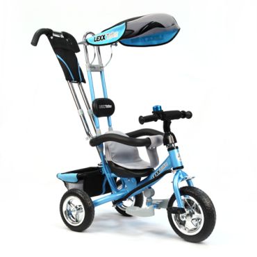 Трехколесный Велосипед LEXX Trike