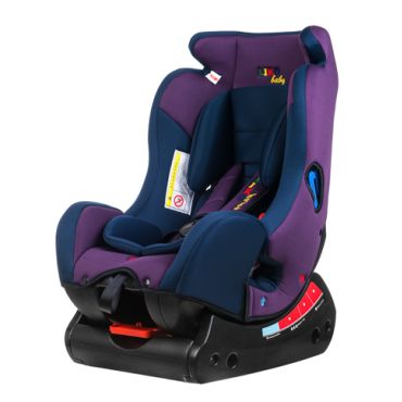 Автокресло Liko Baby 0-25 кг (универсальное)