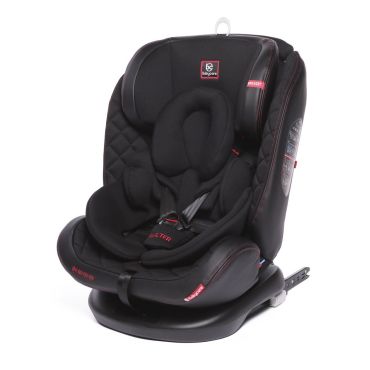 Автокресло Babycare Shelter 0-36 кг (универсальное)