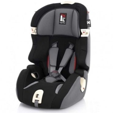 Автокресло Inglesina Prime Miglia I-FIX 9-36 кг