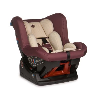 Автокресло Happy Baby Passenger 0-18 кг (универсальное)