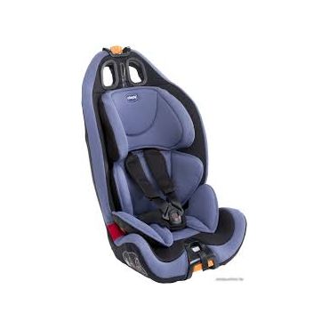 Автокресло Chicco Gro-Up 9-36 кг (универсальное)